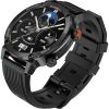 Смарт-годинник iMiLab imiki D2 Black Silicone Strap - Зображення 2