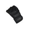 Перчатки для MMA RDX F15 Noir Matte Black M (GGR-F15MB-M) - Изображение 3