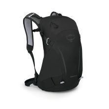 Рюкзак туристический Osprey Hikelite 18 black O/S (009.3353)