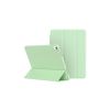Чохол до планшета BeCover Tri Fold Soft TPU Silicone Apple iPad Air 11 M2 2024 Green (711407) - Зображення 1