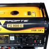 Генератор Forte FG9000E 7kW (59706) - Изображение 1