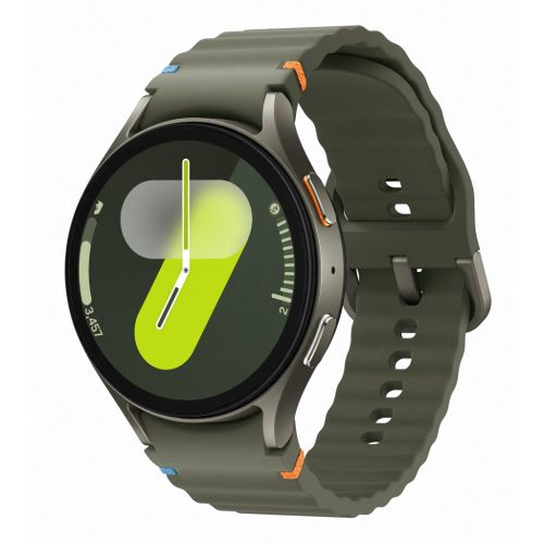 Смарт-часы Samsung Galaxy Watch 7 44mm Green (SM-L310NZGASEK)