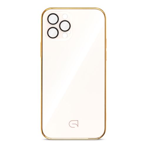 Чехол для мобильного телефона Armorstandart Replica Apple iPhone 12 Pro Beige Gold (ARM76174)