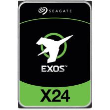 Жесткий диск 3.5 20TB Seagate (ST20000NM002H)