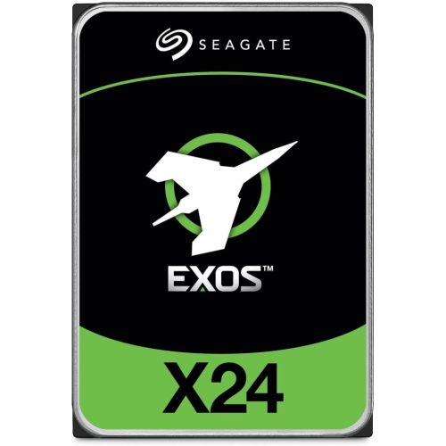 Жесткий диск 3.5 20TB Seagate (ST20000NM002H)