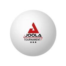 М'ячик для настільного теніса Joola Tournament 40+ 12 шт (44322) (930812)