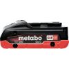 Акумулятор до електроінструменту Metabo LIHD 18V, 4Ah, 0.58кг (625367000) - Зображення 1