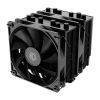 Кулер до процесора ID-Cooling SE-206-XT Full Black - Зображення 2