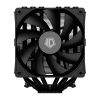 Кулер до процесора ID-Cooling SE-206-XT Full Black - Зображення 3