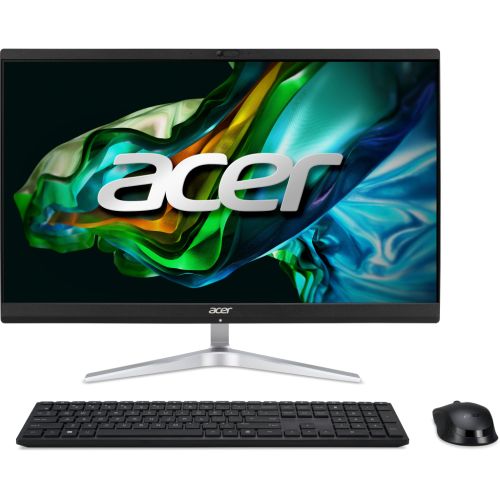 Компьютер Acer Aspire C27-1851 AiO / i7-1360P, 32, F1TB, Wi-Fi, кл+м (DQ.BLUME.004)