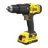 Набор электроинструментов Stanley FatMax SFMCK471D2S (SFMCK471D2S) - Изображение 1