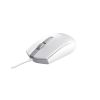 Мышка Trust TM-101W Eco USB White (25320) - Изображение 1