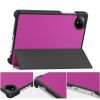 Чехол для планшета BeCover Smart Case Xiaomi Redmi Pad SE 8.7 Purple (711916) - Изображение 2