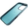 Чохол до мобільного телефона Apple Beats iPhone 16 Pro Max Case with MagSafe - RiptideBlue (MCFT4LL/A) - Зображення 3