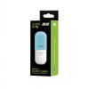 Спрей для очистки 2E PILL 140ml for office equipment +Microfibre 20 cm, white-blue (2E-SK140BL) - Изображение 3