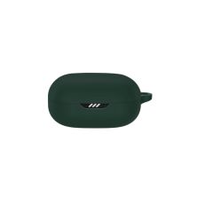 Чехол для наушников BeCover Silicon для JBL Wave Flex TWS Dark Green (710194)