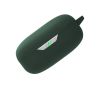 Чехол для наушников BeCover Silicon для JBL Wave Flex TWS Dark Green (710194) - Изображение 1