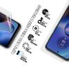 Пленка защитная Armorstandart Anti-Blue Motorola G55 5G (ARM81164) - Изображение 1