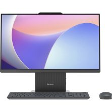 Компьютер Lenovo IdeaCentre AiO 27ARR9 / Ryzen7 7735HS, 16, 512, WKM (F0HQ004EUO)