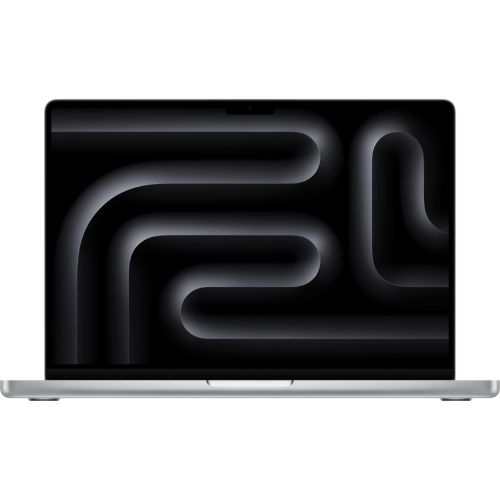 Ноутбук Apple MacBook Pro 14 A3401 M4 Pro Silver (MX2E3UA/A)