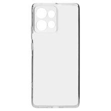 Чехол для мобильного телефона Armorstandart Air Motorola Edge 50 5G Camera cover Clear (ARM81699)