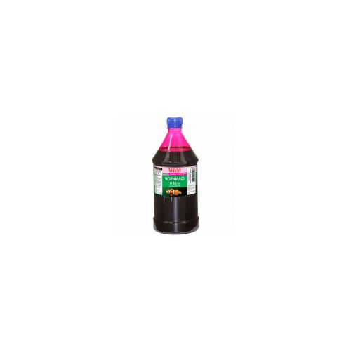 Чорнило WWM HP 22/134/121 1000г Magenta (H35/M-4)