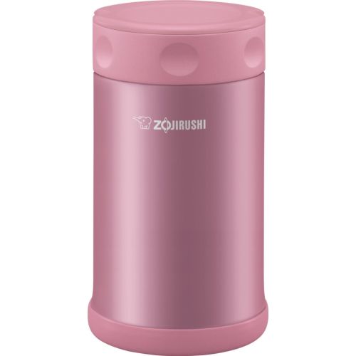 Термос Zojirushi пищевой SW-FCE75PS 0,75 л Pink (1678.03.58)