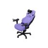 Кресло игровое Anda Seat Kaiser 4 PVC Size L Violet (AD12YDDC-L-20-V-PV/C) - Изображение 1