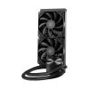 Система жидкостного охлаждения ID-Cooling FX240 Pro - Изображение 1