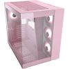 Корпус для ПК Cougar FV150 RGB Pink - Зображення 1