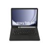 Чохол до планшета BeCover Keyboard+TouchPad Samsung Tab A9 Plus SM-X210/SM-X215/SM-X216 11.0 Black (712411) - Зображення 2