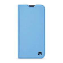 Чохол до мобільного телефона Armorstandart OneFold Case Motorola G75 5G Light Blue (ARM81627)