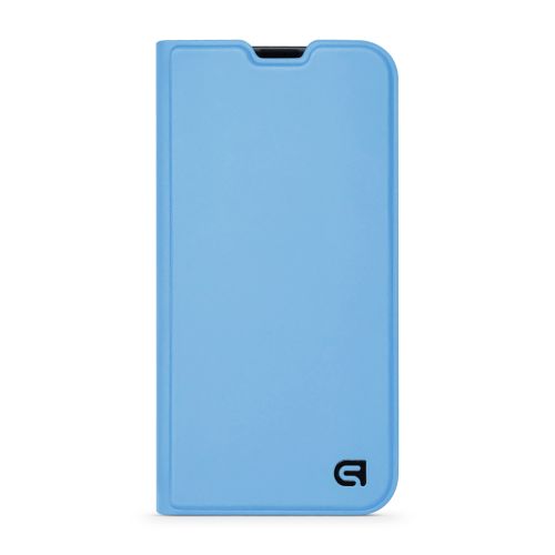 Чохол до мобільного телефона Armorstandart OneFold Case Motorola G75 5G Light Blue (ARM81627)