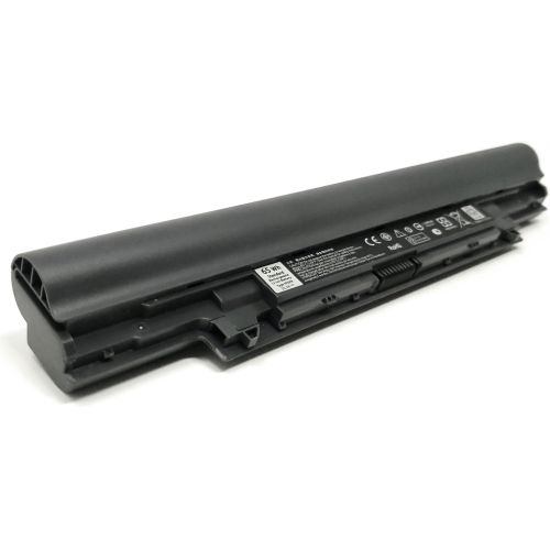 Аккумулятор для ноутбука Dell Latitude 3340 YFDF9, 65Wh (5800mAh), 6cell, 10.8V, Li-ion (A47948)