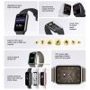 Фитнес браслет Xiaomi Smart Band 9 Pro (BHR8710GL) Obsidian Black (1111143) - Изображение 3