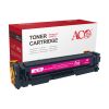 Картридж ACO Canon 067 Magenta 1250ст (ACO-CRG-067NC M) - Изображение 1
