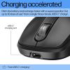 Мышка HP 510 Ultra-Fast Rechargeable Wireless Black (9C2F6AA) - Изображение 1