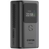 Батарея універсальна Canyon 10000mAh OnPower 130 TFT PD/30W Dark Grey (CNS-CPB130DG) - Зображення 1