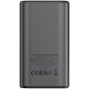 Батарея універсальна Canyon 10000mAh OnPower 130 TFT PD/30W Dark Grey (CNS-CPB130DG) - Зображення 2