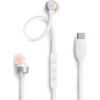 Навушники JBL Tune 310C USB-C White (JBLT310CWHT) - Зображення 2