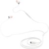 Навушники JBL Tune 310C USB-C White (JBLT310CWHT) - Зображення 3