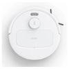 Пилосос Ecovacs DEEBOT N30 PRO OMNI (YDLX11-1 WHITE) - Зображення 1