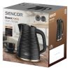 Електрочайник Sencor SWK 7501BK - Зображення 1