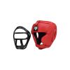 Боксерський шолом RDX T1 Grill Full Red L (HGR-T1FR-L) - Зображення 2