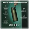Пляшка для води ION8 OneTouch 750 мл BPA Free, Dark Green (I8RF750DGRE) - Зображення 3