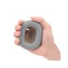 Эспандер PowerPlay PP-4337 Hand Grip Large 25 кг Сірий (PP_4337_Grey_25kg) - Изображение 1