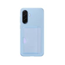 Чехол для мобильного телефона Samsung Galaxy A36 (A366) Card Slot Case blue (EF-OA366TLEGWW) Чехол для мобильного телефона Samsung Galaxy A36 (A366) Card Slot Case blue (EF-OA366TLEGWW)