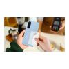 Чехол для мобильного телефона Samsung Galaxy A36 (A366) Card Slot Case blue (EF-OA366TLEGWW) - Изображение 1