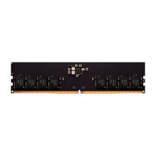 Модуль пам'яті для комп'ютера DDR5 16GB 5600 MHz Elite Team (TED516G5600C4601) Модуль пам'яті для комп'ютера DDR5 16GB 5600 MHz Elite Team (TED516G5600C4601)