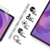 Плівка захисна Armorstandart Lenovo Idea Tab Pro (ARM83445) - Зображення 1